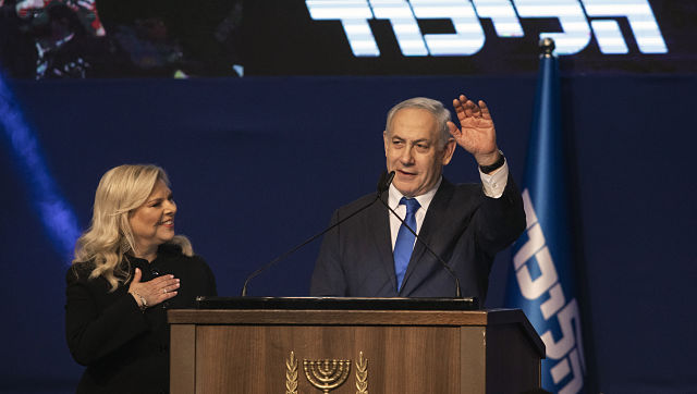 Israel announces partnership with UAE to fight coronavirus; Abu Dhabi throws cold water over proclamation Israel announces partnership with UAE to fight coronavirus; Abu Dhabi throws cold water over proclamation