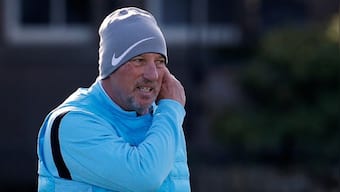 England cricket great Ian Botham says he had coronavirus in January but mistook it for a case of flu