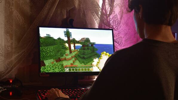 TIME TO GET LOST IN THE ACTION WITH THE TOP GAMING DESKTOPS OUT THERE