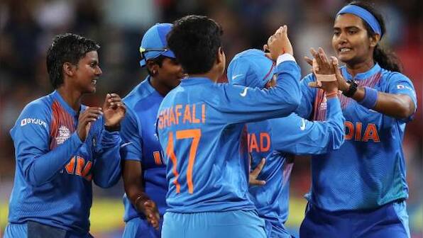 We're talking to India and South Africa for a women's tri-series: England and Wales Cricket Board