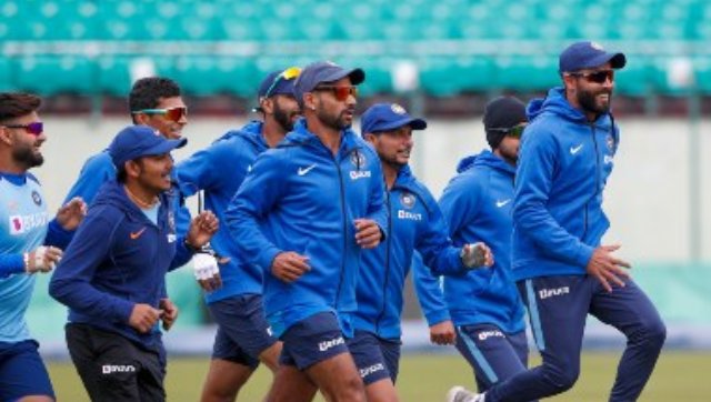 Coronavirus Outbreak: After Sri Lanka tour, BCCI call off India's Zimbabwe visit in August Coronavirus Outbreak: After Sri Lanka tour, BCCI call off India's Zimbabwe visit in August