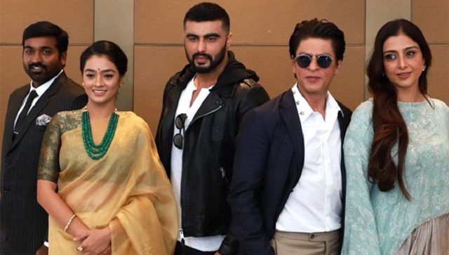 Coronavirus Outbreak: Indian Film Festival of Melbourne pushed to late October with 'compact schedule', safety guidelines Coronavirus Outbreak: Indian Film Festival of Melbourne pushed to late October with 'compact schedule', safety guidelines