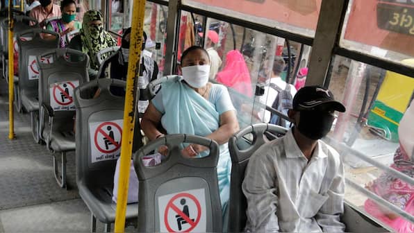 COVID-19 lockdowns around the world may have prevented 531 million new infections: Study