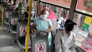 COVID-19 lockdowns around the world may have prevented 531 million new infections: Study