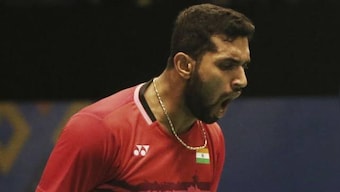 Japan Open 2023: Kidambi Srikanth, HS Prannoy enter pre-quarters, Aakarshi Kashyap knocked out