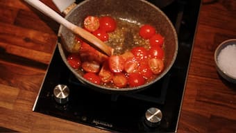 Induction cooktops for single people