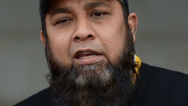 Inzamam-ul-Haq clarifies he didn't suffer heart attack, expresses gratitude over outpouring of wishes Inzamam-ul-Haq clarifies he didn't suffer heart attack, expresses gratitude over outpouring of wishes