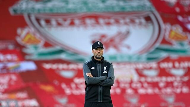Jurgen Klopp, the eccentric manager who put Liverpool back on the Premier League perch Jurgen Klopp, the eccentric manager who put Liverpool back on the Premier League perch