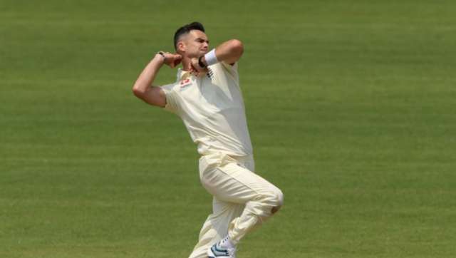 England vs West Indies: Seamer James Anderson praises Windies for 'scary' decision to tour England vs West Indies: Seamer James Anderson praises Windies for 'scary' decision to tour