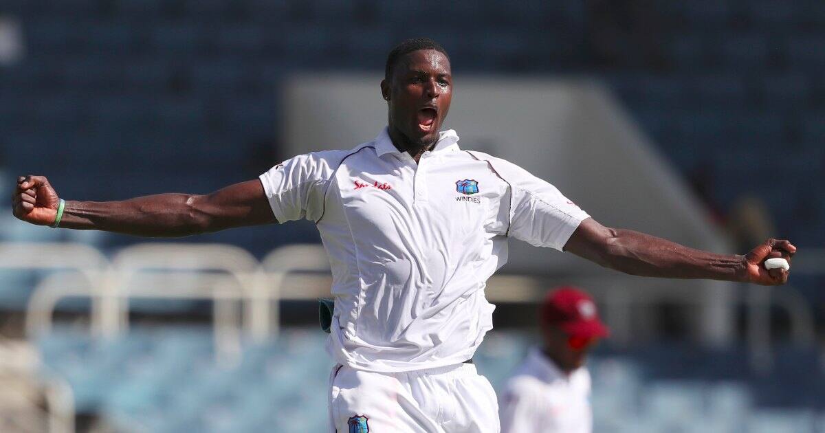 West Indies captain Jason Holder wants racism to be treated like doping