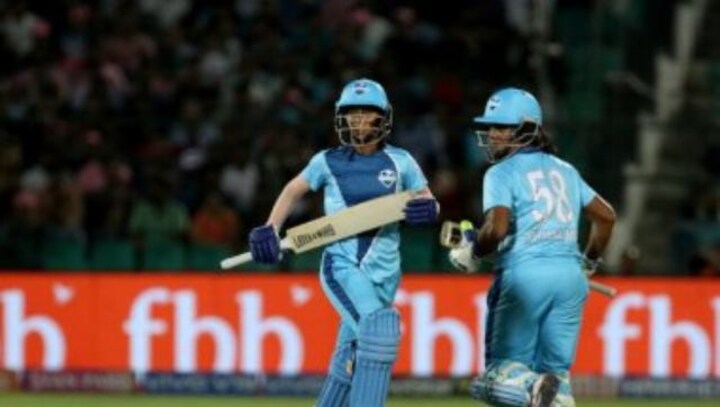 Jemimah Rodrigues backs plans for full-fledged women's IPL, believes it will help unearth talent