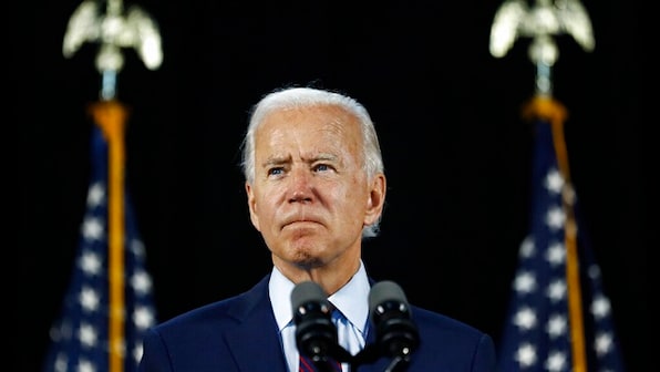 Will revoke H-1B visa suspension if elected, says Joe Biden, terms Trump's immigration policies 'inhumane'