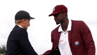 England vs West Indies: ECB's $3 million loan was a helping hand and not a condition to tour country, says CWI chief Ricky Skerritt