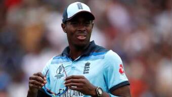 Jofra Archer to undergo second COVID-19 test before joining England squad for West Indies series
