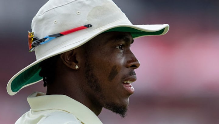 England vs West Indies: Fit-again Jofra Archer hopes to play all three Tests in the series
