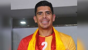 East Bengal's Johnny Acosta complains about club's apathetic attitude as he leaves for home