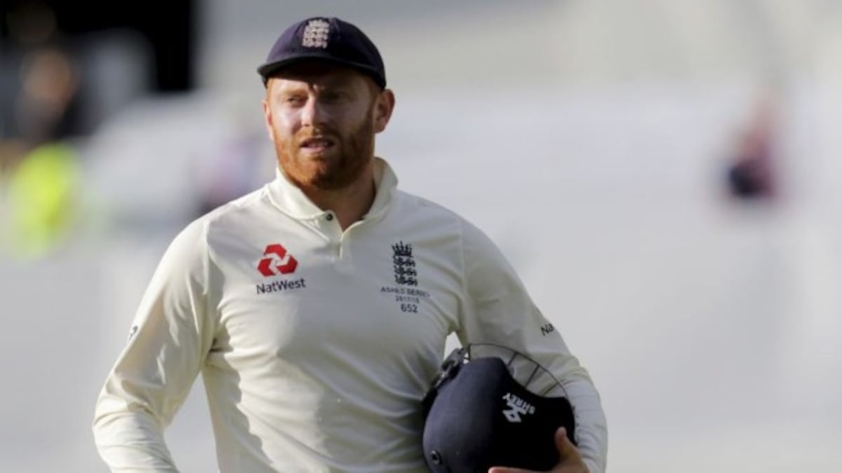 India vs England: 'You should be ashamed of what you've done to Jonny Bairstow,' Geoffrey Boycott tells selectors