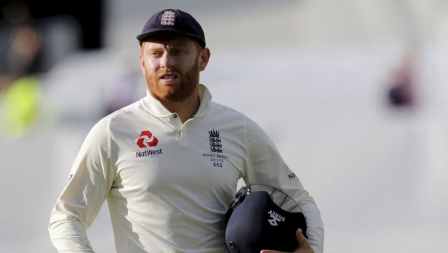 Jonny Bairstow loses Test central contract as England focus on young performers in red-ball arena Jonny Bairstow loses Test central contract as England focus on young performers in red-ball arena