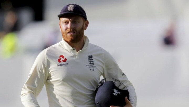 India vs England: Jonny Bairstow, rested for first two Tests, says he'll be 'raring to go' once back from break