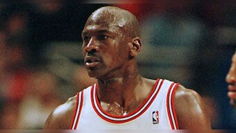 'We have had enough': Chicago Bulls legend Michael Jordan speaks out on the killing of George Floyd