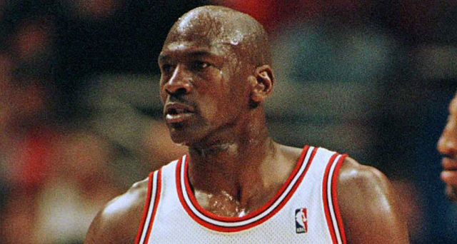 NBA: Michael Jordan's Chicago Bulls signing jersey to go up for auction in December NBA: Michael Jordan's Chicago Bulls signing jersey to go up for auction in December