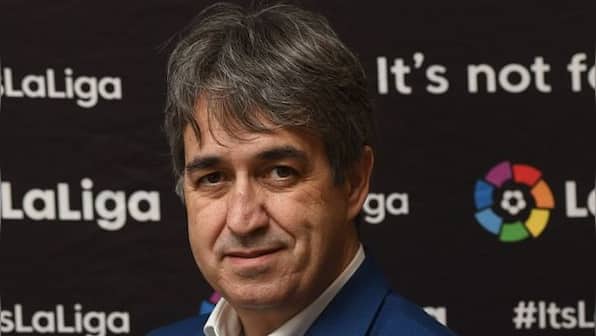 LaLiga: 'Fans will most likely be back in stadium next season,' says league's India head Jose Antonio Cachaza