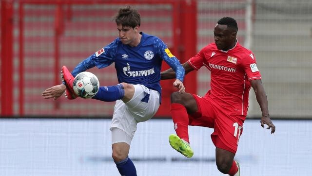 Bundesliga: Schalke's winless run continues in draw against Union Berlin; Wolfsburg beat Werder Bremen Bundesliga: Schalke's winless run continues in draw against Union Berlin; Wolfsburg beat Werder Bremen