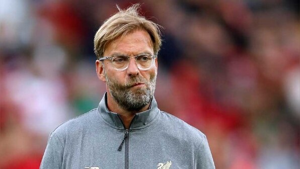 Premier League: Liverpool don't need to spend heavily in transfer window to improve, says Jurgen Klopp