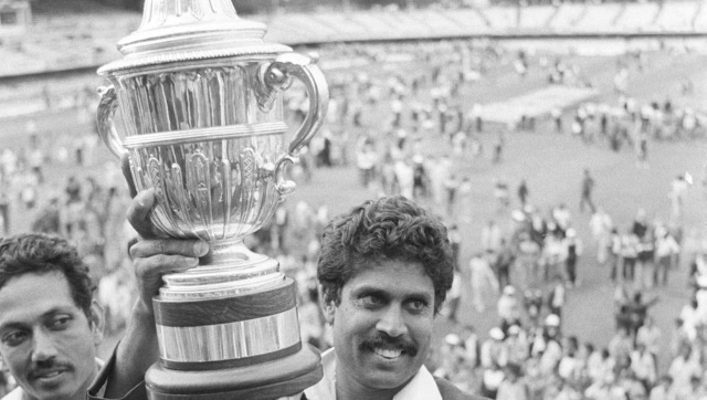 1983 World Cup win quiz: How well do you remember India's tryst with cricketing glory? 1983 World Cup win quiz: How well do you remember India's tryst with cricketing glory?