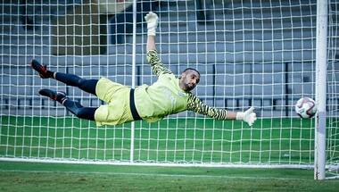 ISL: Odisha FC sign experienced goalkeeper Kamaljit Singh on two-year deal