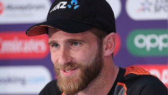 'Believed in Martin Guptill's hitting ability,' Kane Williamson on Super Over choice in 2019 World Cup Final