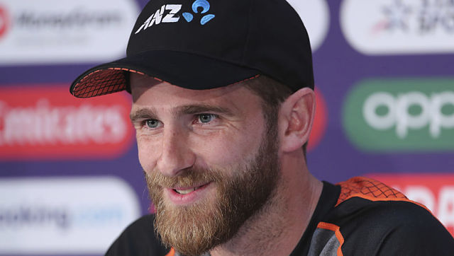 New Zealand vs Bangladesh: Kane Williamson ruled out of ODIs due to elbow injury New Zealand vs Bangladesh: Kane Williamson ruled out of ODIs due to elbow injury
