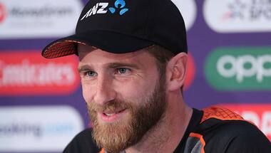 'Believed in Martin Guptill's hitting ability,' Kane Williamson on Super Over choice in 2019 World Cup Final