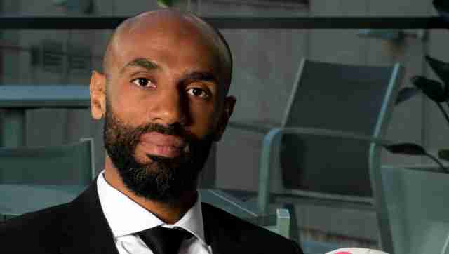 LaLiga: Lack of fans is going to be compensated by desire of returning to field, says former Sevilla striker Frederic Kanoute LaLiga: Lack of fans is going to be compensated by desire of returning to field, says former Sevilla striker Frederic Kanoute