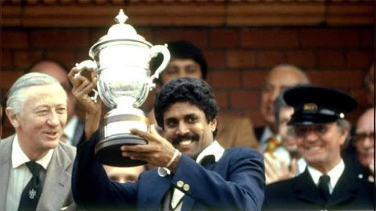 Happy Birthday Kapil Dev: Sachin Tendulkar, Virat Kohli and others wish 1983 World Cup-winning captain