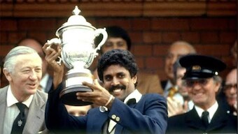 Former India skipper Kapil Dev discharged from hospital after successful angioplasty