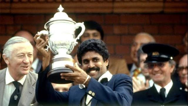 Happy Birthday Kapil Dev: Sachin Tendulkar, Virat Kohli and others wish 1983 World Cup-winning captain Happy Birthday Kapil Dev: Sachin Tendulkar, Virat Kohli and others wish 1983 World Cup-winning captain