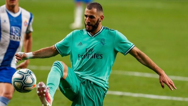 LaLiga: Real Madrid forward Karim Benzema to face trial over involvement in blackmail of Mathieu Valbuena