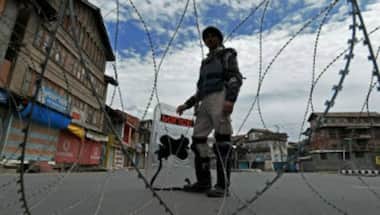 Man shot dead by terrorists in J&K's Srinagar; second such attack in 24 hours