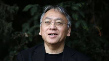 Nobel Laureate Kazuo Ishiguro's new novel, Klara and the Sun, to be out in March 2021