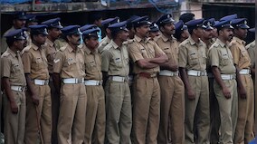 Kerala: 29 policemen injured as anti-seaport protesters attack Vizhinjam police station