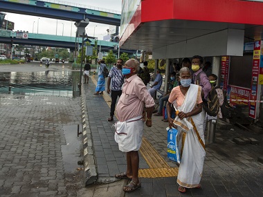 Coronavirus Outbreak Highlights: COVID-19 toll reaches 1,092 in Gujarat; state sees 29 deaths, 415 new cases in 24 hours