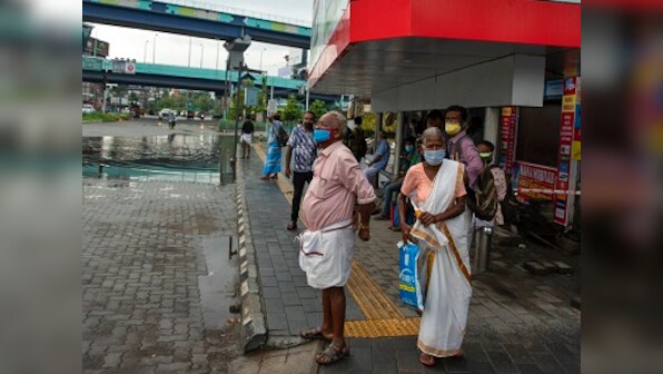 Coronavirus Outbreak Highlights: COVID-19 toll reaches 1,092 in Gujarat; state sees 29 deaths, 415 new cases in 24 hours