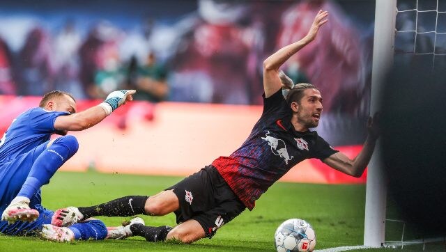Bundesliga: RB Leipzig central midfielder Kevin Kampl extends contract until June 2023 Bundesliga: RB Leipzig central midfielder Kevin Kampl extends contract until June 2023
