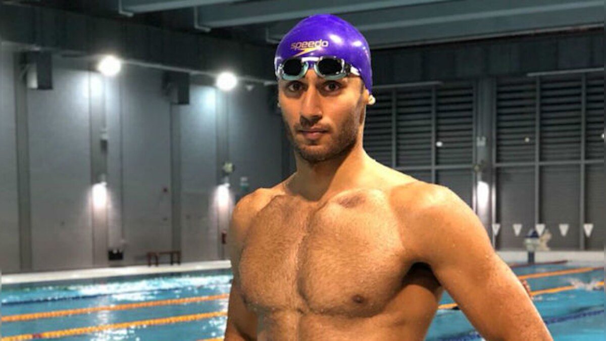 'Might have to consider retiring': Swimmer Virdhawal Khade expresses frustration over lack of clarity on reopening of pools