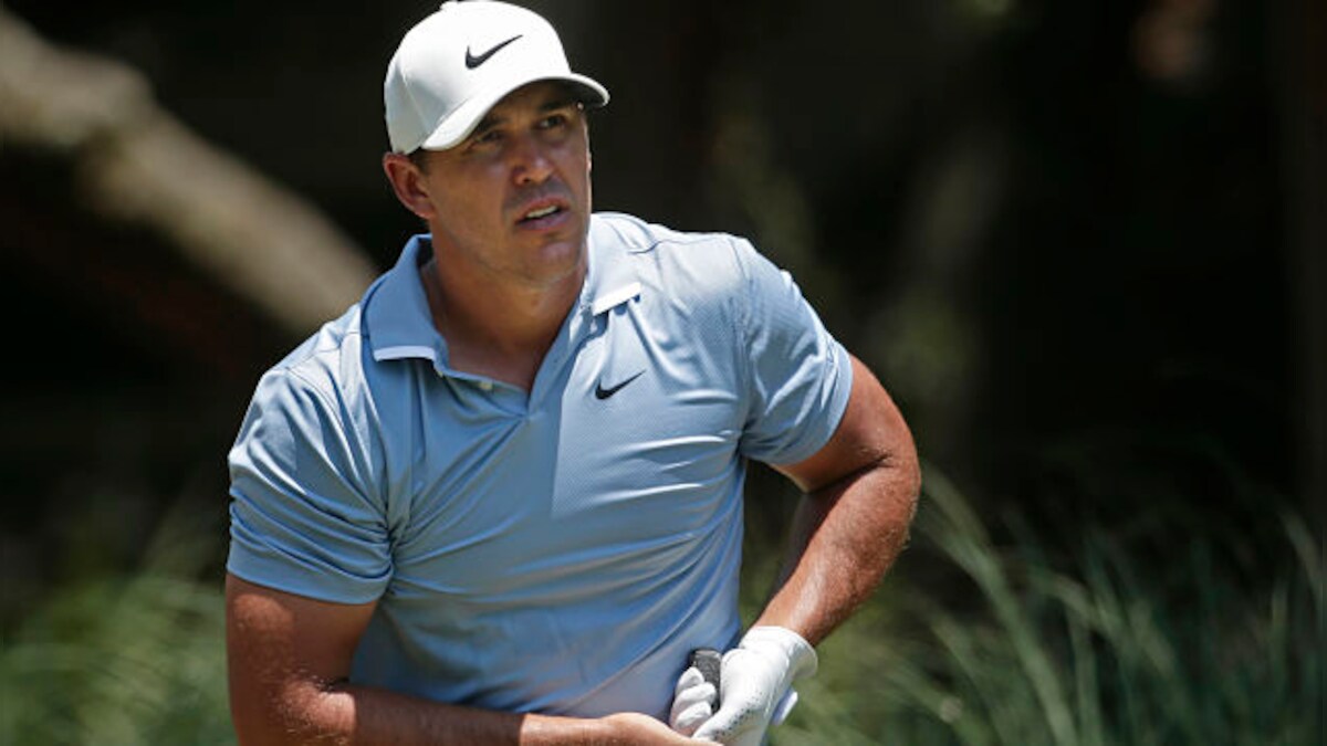 Coronavirus Outbreak: Brooks Koepka, Webb Simpson among five golfers to withdraw from Travelers Championship after virus threat