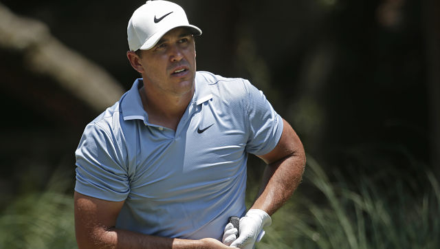 Coronavirus Outbreak: Brooks Koepka, Webb Simpson among five golfers to withdraw from Travelers Championship after virus threat Coronavirus Outbreak: Brooks Koepka, Webb Simpson among five golfers to withdraw from Travelers Championship after virus threat