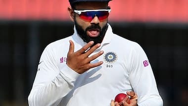 Smart wearables could be key to shining the ball in post COVID-19 cricket world