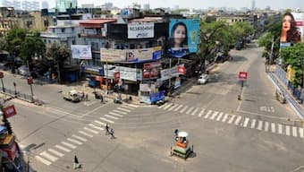 World Environment Day 2020: PM2.5 AQI largely below 100 in Mumbai, 60 in Kolkata during COVID-19 lockdown