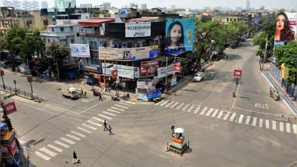 World Environment Day 2020: PM2.5 AQI largely below 100 in Mumbai, 60 in Kolkata during COVID-19 lockdown